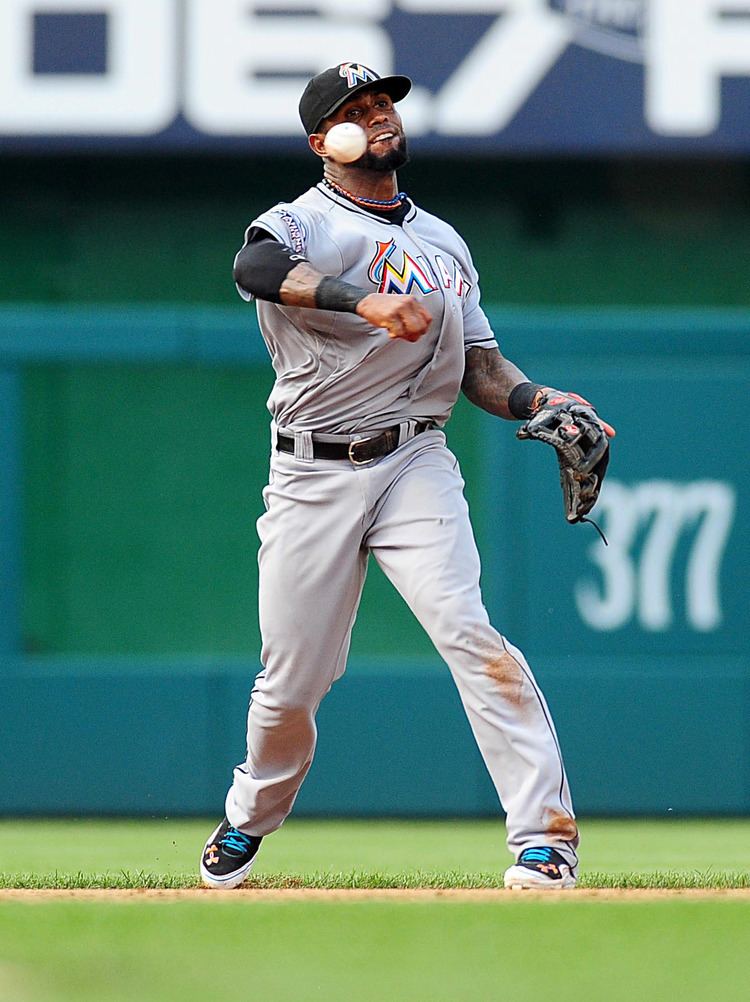 Jose Reyes (shortstop) Anthopoulos Reyes Talk 2013 Blue Jays MLB Trade Rumors