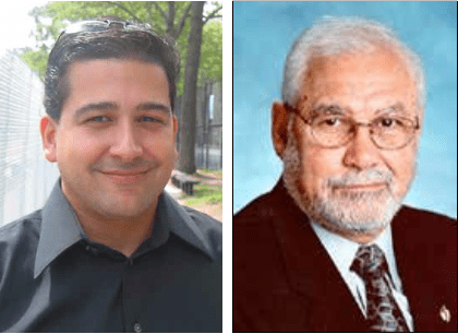 Jose Rivera (politician) Rivera Faces Challenger in 78th Assembly District Norwood News