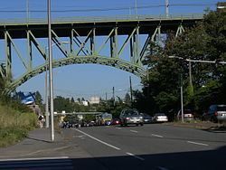Jose Rizal Bridge httpsuploadwikimediaorgwikipediacommonsthu