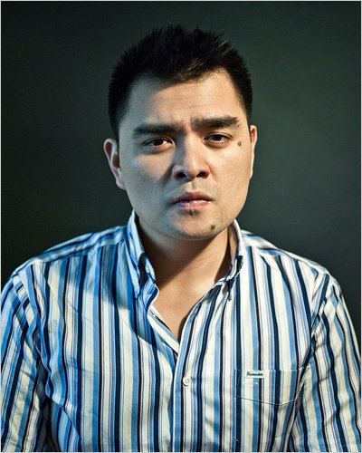 Jose Vargas Jose Vargas Reveals Life As An Undocumented Immigrant KPBS