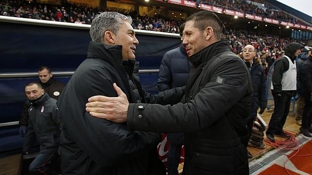 Joseba Aguado Joseba Aguado nuevo entrenador del Linares Deportivo Palabra de