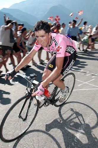 Joseba Beloki wwwcyclingnewscom presents the 92nd Tour de France