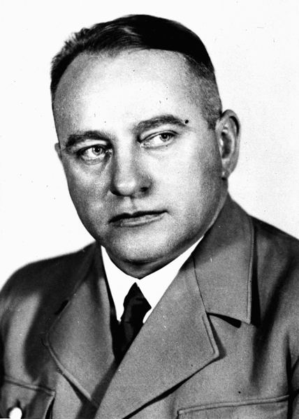 Josef Bürckel Josef Brckel