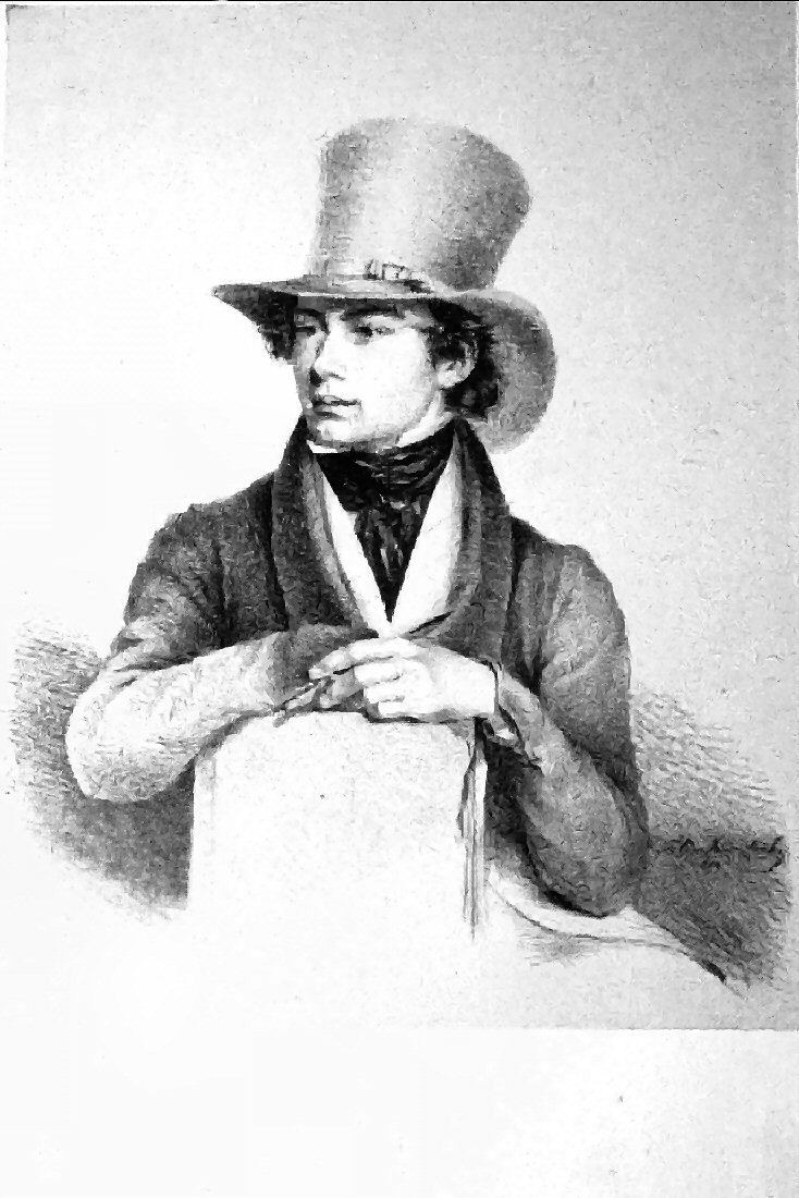 Josef Eduard Teltscher