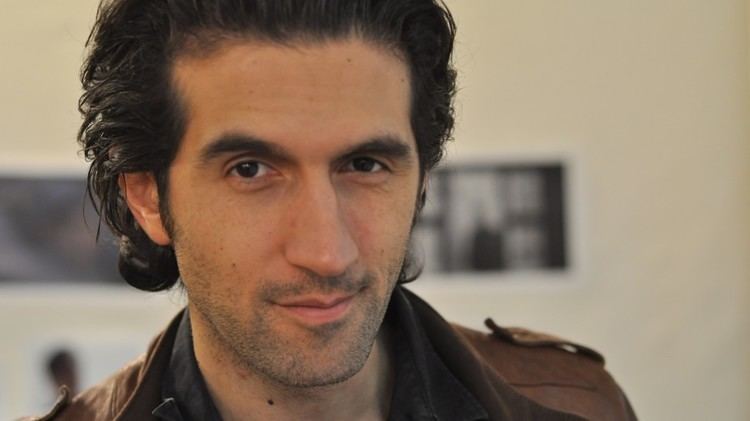 Josef Fares Hva har Josef Fares og The Walking Dead til felles