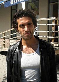 Josef Fares Josef Fares Wikipedia the free encyclopedia