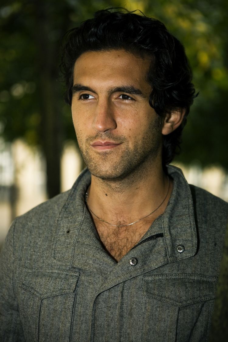 Josef Fares Josef Fares AwardWinning Filmmaker Interview Game Rekon