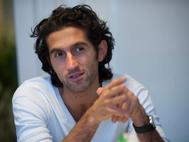 Josef Fares Brothers A Tale of Two Sons creator Josef Fares stops