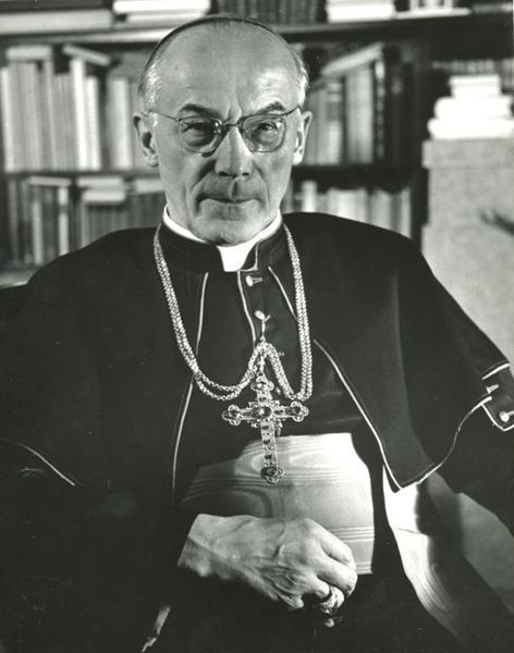 Josef Frings Frings Cardinal Josef Cardijn priests