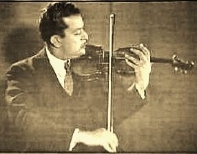 Josef Gingold Prone to Violins Josef Gingold