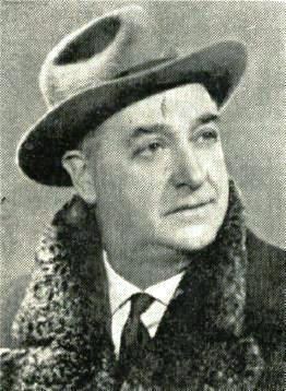 Josef Gostic