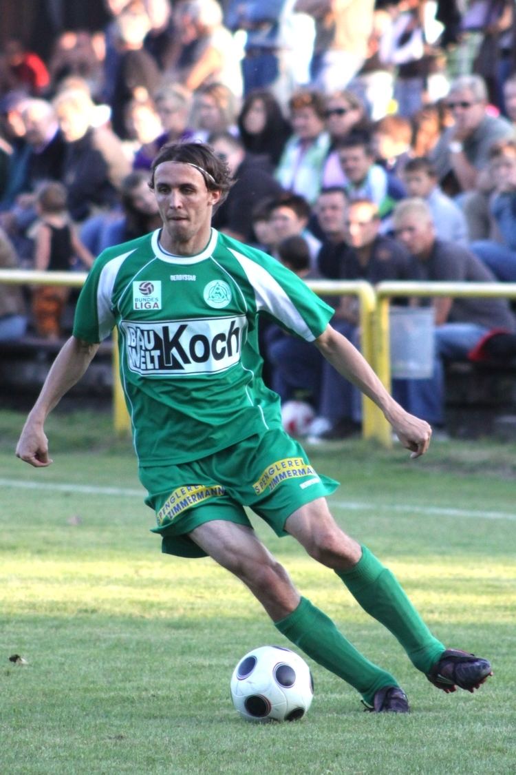 Josef Hamouz FileJosef Hamouz SV Mattersburg 3jpg Wikimedia Commons