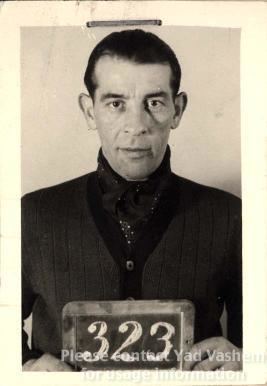 Josef Hirtreiter Postwar War criminal Josef Hirtreiter SS policeman Yad Vashem