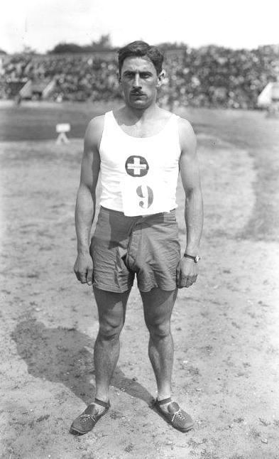 Josef Imbach (athlete)