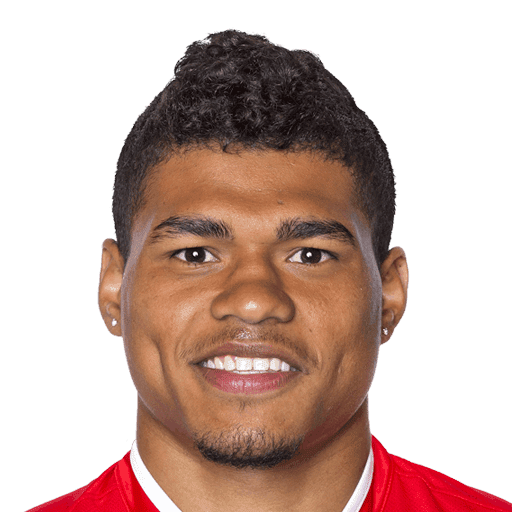 Josef Martínez Josef Alexander Martnez FIFA 17 FIFA Futhead