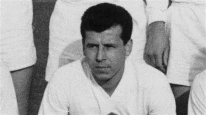Josef Masopust Czech football legend Josef Masopust dies aged 84 Sports