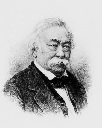 Josef Max Josef Max Petzval Hungarian mathematician c 1885 at Science and