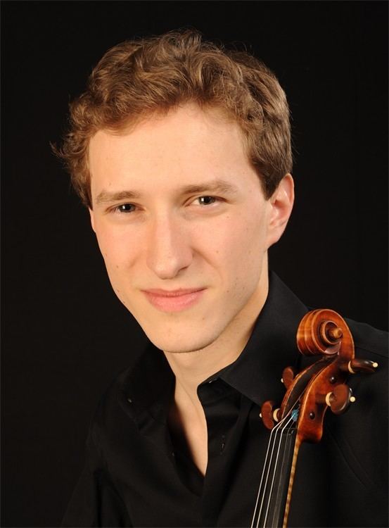 Josef Špaček (violinist) Radio Prague Violin virtuoso Josef paek