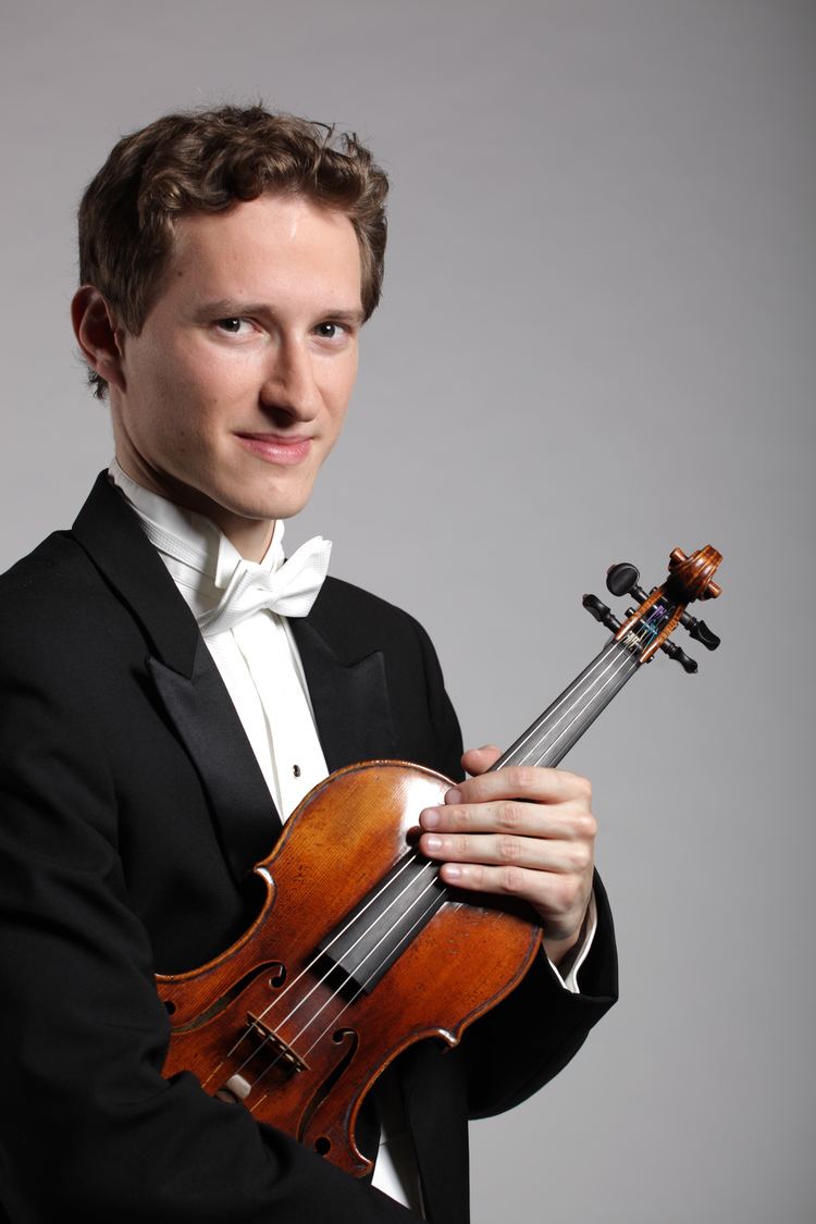 Josef Špaček (violinist) Josef paek violin esk sny