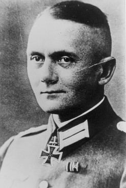 Josef Rintelen Generalleutnant Josef Rintelen
