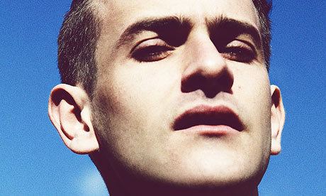 Josef Salvat New band of the day Josef Salvat No 1458 Music