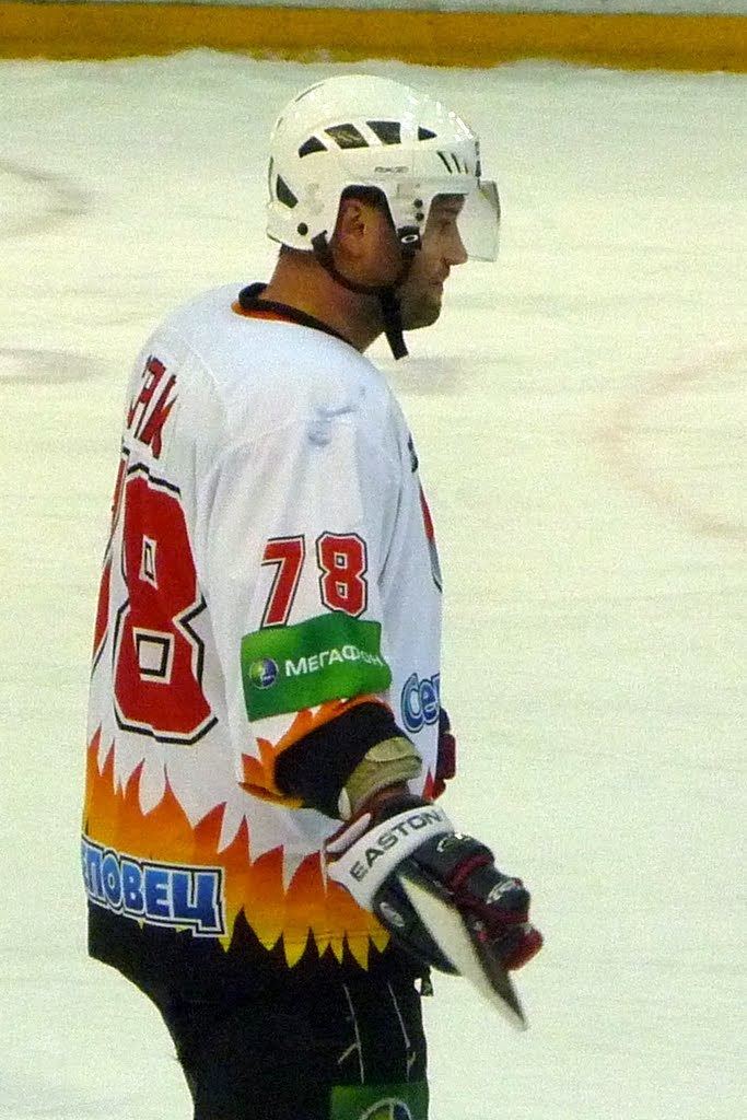 Josef Straka (ice hockey) Josef Straka ice hockey Wikipedia
