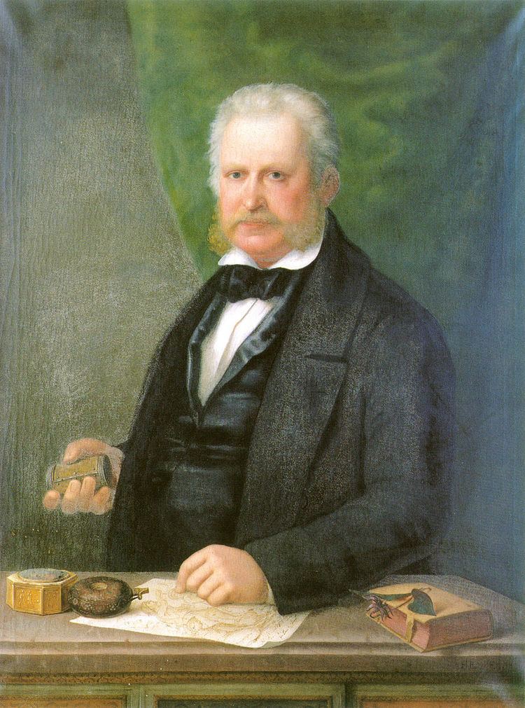 Josef von Hempel