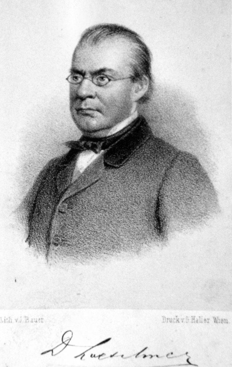 Josef von Loschner