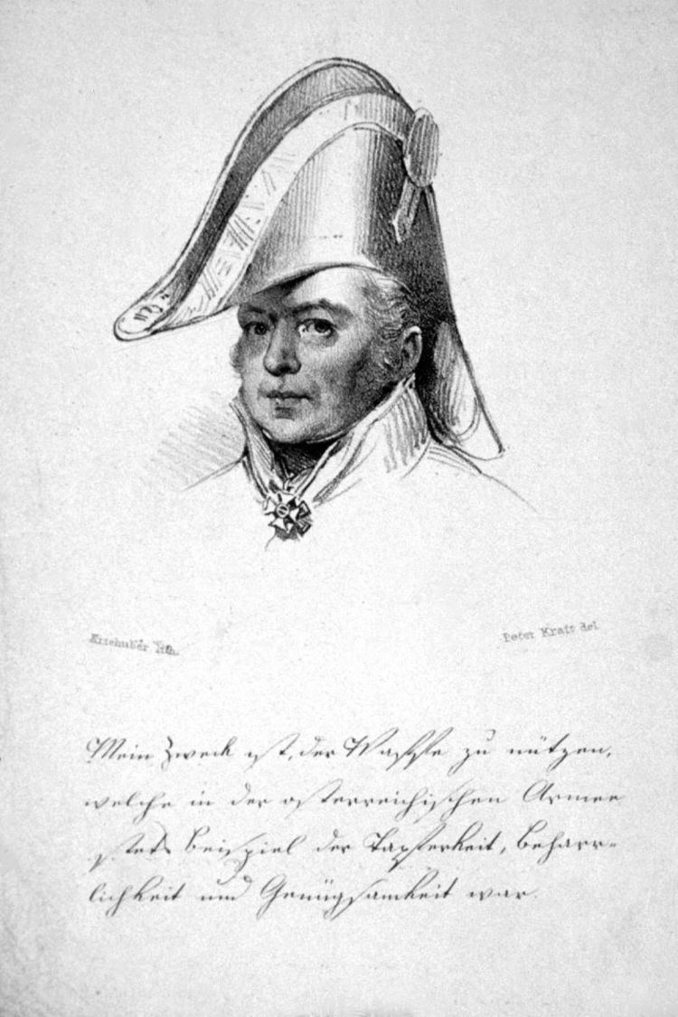 Josef von Smola (1764–1820)