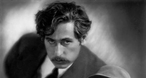 Josef von Sternberg JOSEF VON STERNBERG Movies List on MUBI