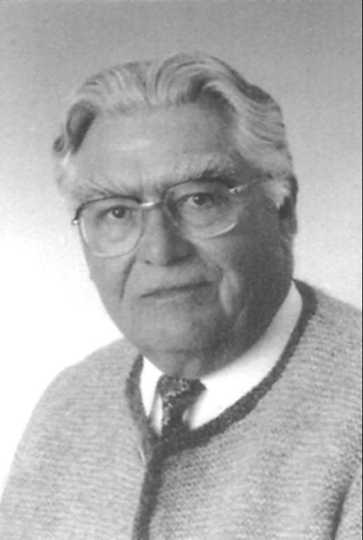 Josef Wüst