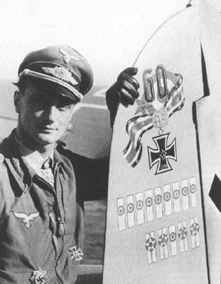 Josef Wurmheller Josef Sepp Wurmheller a german WWII fighter ace he gained 102