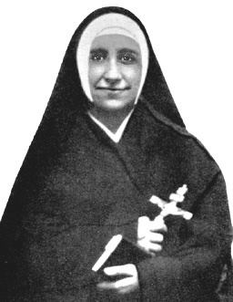Josefa Menéndez Josefa Menendez The Greatest Saint