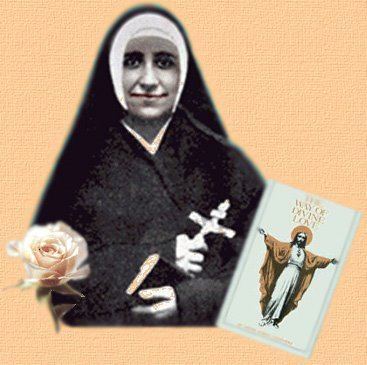 Josefa Menéndez Saints of the Faith Sister Josefa MenendezVictim Soul