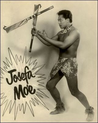 Josefa Moe Josefa Moe 73 storied Islander The Honolulu Advertiser