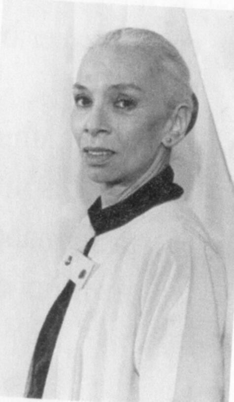Josefina Echánove Picture of Josefina Echnove