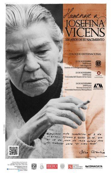 Josefina Vicens Los aos falsos Revista Horizontal