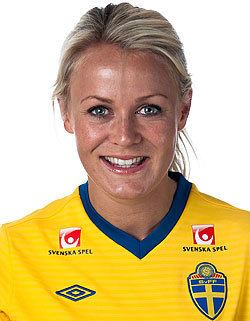 Josefine Oqvist svenskfotbollseImageVaultImageswidth250compr