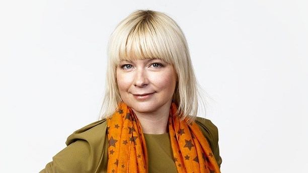 Josefine Sundström Josefine Sundstrm Om P4 Stockholm Sveriges Radio