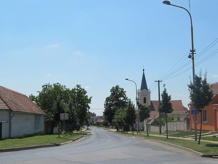 Josefov (Hodonín District)