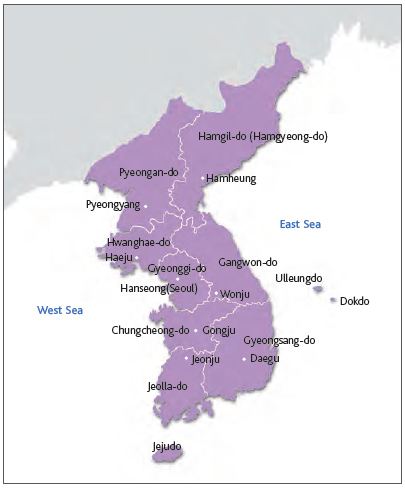 Joseon Joseon Koreanet The official website of the Republic of Korea