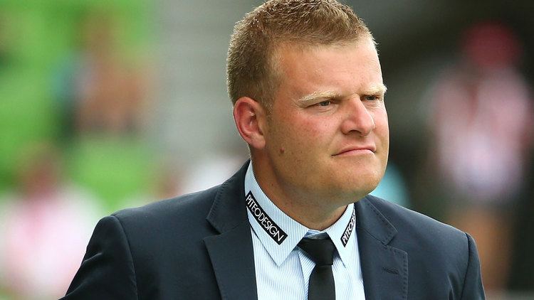 Josep Gombau NYCFC Watch REPORTS NYCFC Are Not Expected to Hire