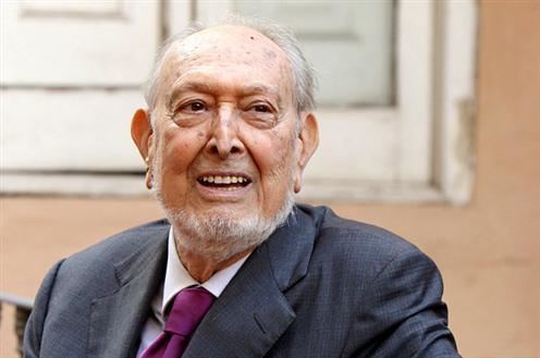Josep Maria Castellet Mor als 87 anys l39editor i escriptor Josep Maria Castellet