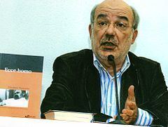 Josep Maria Terricabras i Nogueras httpsuploadwikimediaorgwikipediacommonsthu