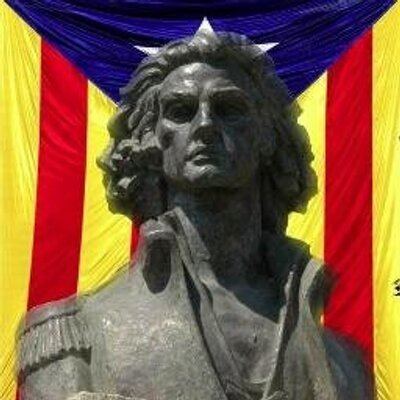Josep Moragues i Mas Gl Josep Moragues EsperitMoragues Twitter