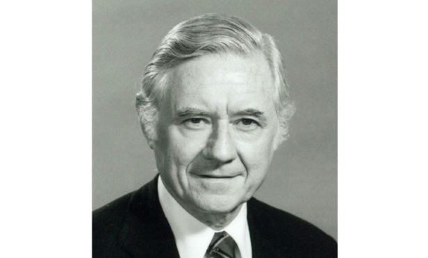 Joseph A. Doyle Obituary Joseph A Doyle New York Law Journal