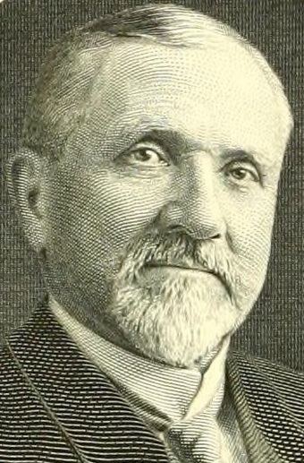 Joseph A. Goulden