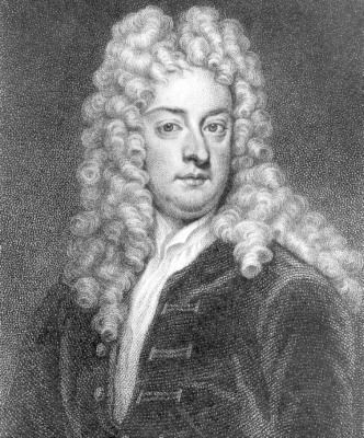 Joseph Addison Joseph Addison Biography eNotescom