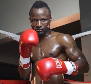 Joseph Agbeko Joseph Agbeko wins IBO Batamweight title AmeyawDebrahCom