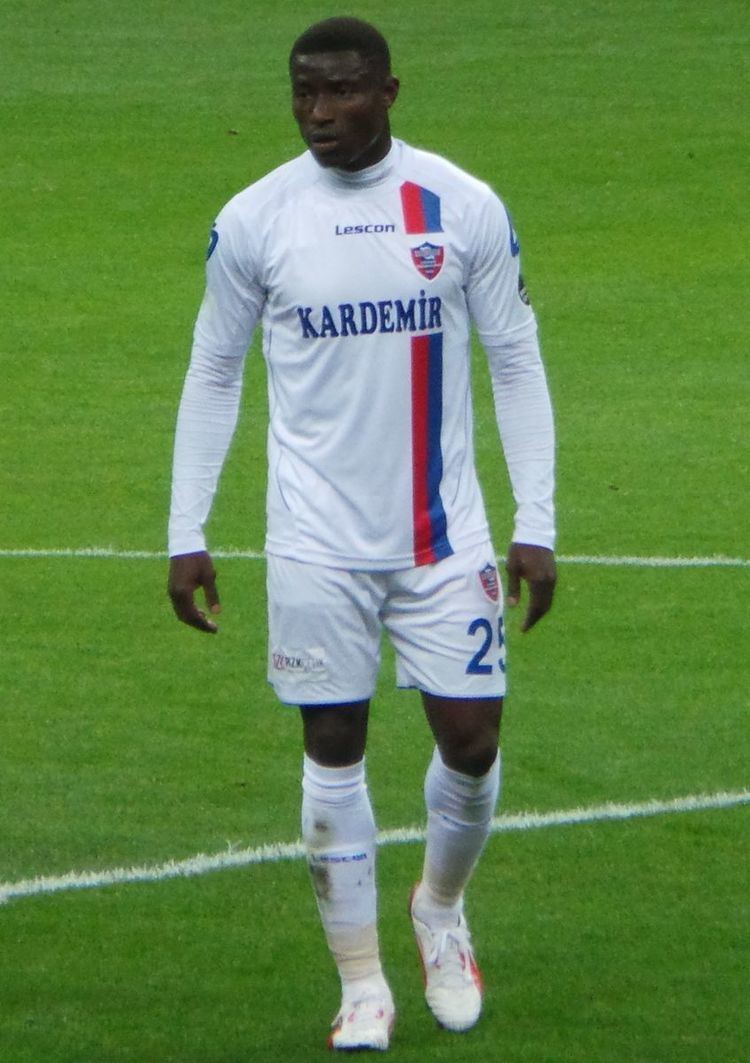 Joseph Akpala